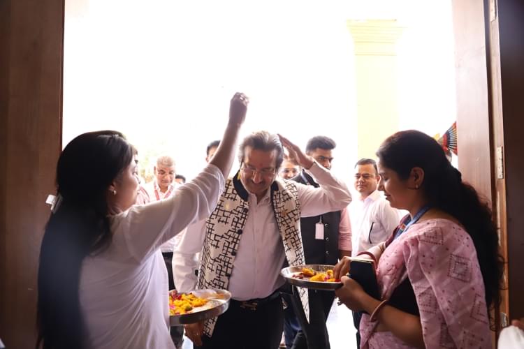 SAGE University Bhopal Events photo 139